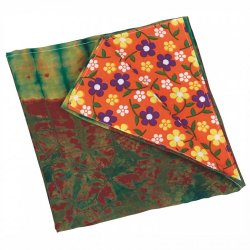 UDGR - Rice &amp; Carry - Firkantet Furoshiki - Small