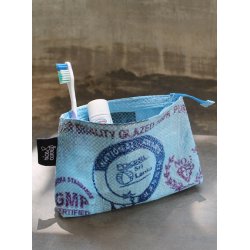 Rice &amp; Carry - Kosmetik Pung