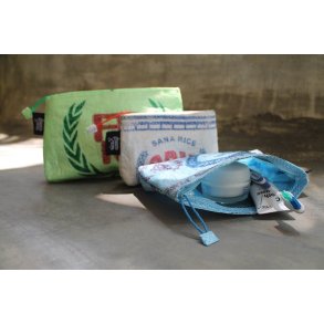 Rice & Carry - Kosmetika Vska