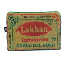 Rice &amp; Carry - Cover til brbar Computer af krydderiskke