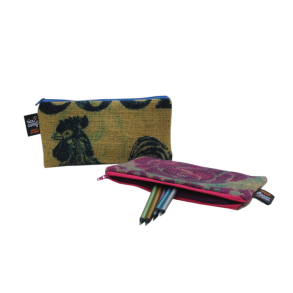 Rice & Carry - Pennfodral av kryddsckar