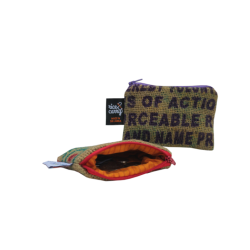 Rice &amp; Carry - Pung mini af krydderiskke