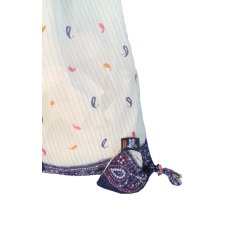 Rice &amp; Carry - Furoshiki Folde Pose