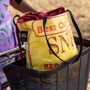 Rice & Carry - Shoppingvska