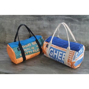 Rice & Carry - Sportvska