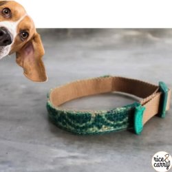 Rice &amp; Carry - Hundehalsbnd