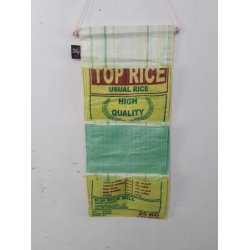 Rice &amp; Carry - Vghngt Opbevaring