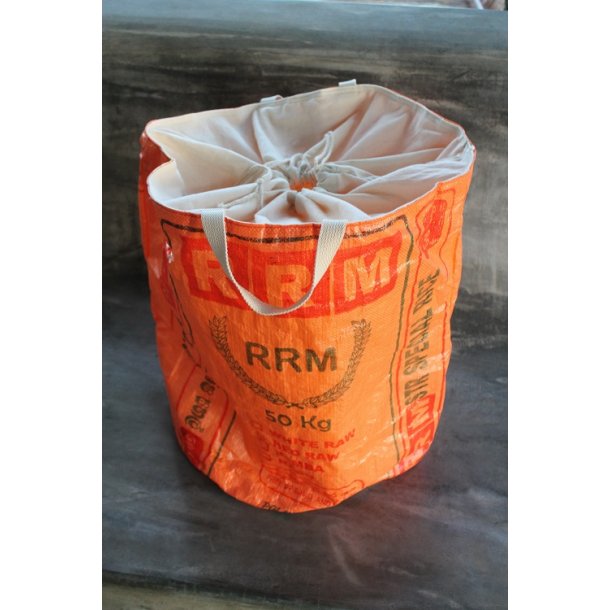 Rice &amp; Carry - Vasketjspose