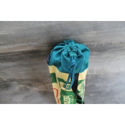 Rice &amp; Carry - Yoga Taske