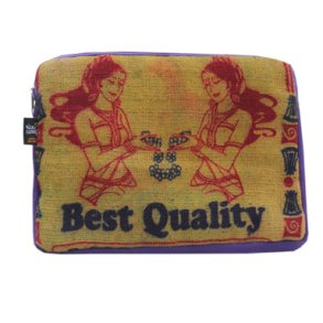 Rice & Carry - Tablet Cover av tervunna Kryddsckar