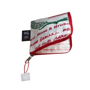 RICE & CARRY - Tvlfrvaring av rispsar