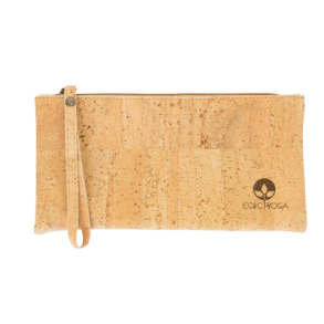 CORC YOGA - Natural Organic Cors handbag