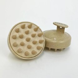 SABBIA - Scalp massage brush