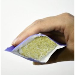 SABBIA - DIY organic hand soap - Lavender &amp; Aloe Vera