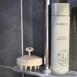 SABBIA - Scalp massage brush