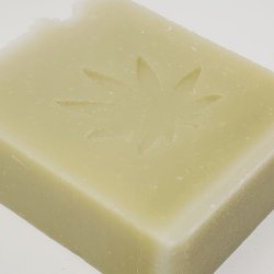 Sbevrkstedet - Handgjord tvl - Hampa