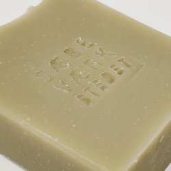 Sbevrkstedet - Handgjord tvl - Herrskrubb