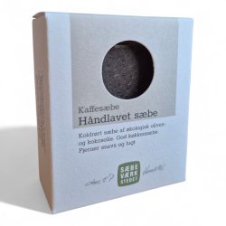 Sbevrkstedet - Handgjord tvl - Kaffetvl