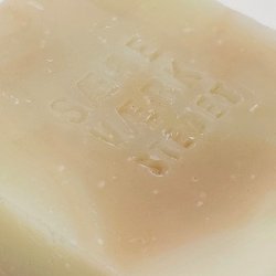 Sbevrkstedet - Handgjord tvl - Pink Patchouli