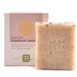 Sbevrkstedet - Hndlavet sbe - Rasulsbe