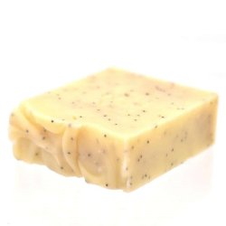 Sbevrkstedet - Handgjord tvl - Spansk verbena