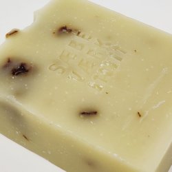 Sbevrkstedet - Handgjord tvl - Vildros