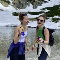 sens - Cricket protein bar - Dark Chocolate - Flavor pack