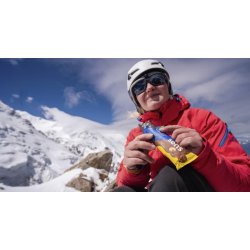 sens - Cricket protein bar - Dark Chocolate - Banana &amp; Chocolate