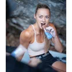 sens - Cricket protein bar - Dark Chocolate - Chocolate Brownie