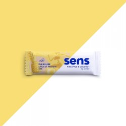 sens - Cricket protein bar - flavor pack