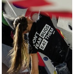 sens - Cricket protein bar - Dark Chocolate &amp; Orange