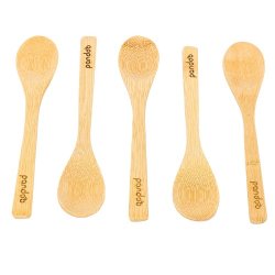 Pandoo - Bamboo Spoons