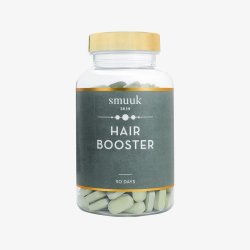 Smuuk�  Skin - HAIRBOOSTER