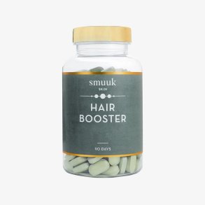 Smuuk�  Skin - HAIRBOOSTER