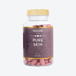 Smuuk  Skin - PURESKIN