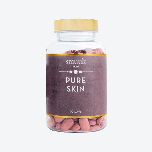 Smuuk  Skin - PURESKIN