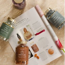 Smuuk Skin - YOUTHOPTIMIZER