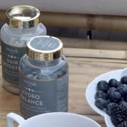 Smuuk  Skin - HYDROBALANCE