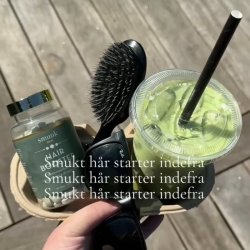 Smuuk  Skin - HAIRBOOSTER