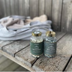 Smuuk  Skin - HYDROBALANCE