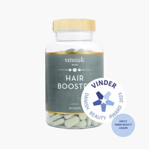 Smuuk  Skin - HAIRBOOSTER