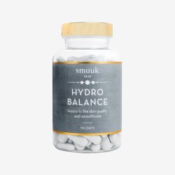 Smuuk�  Skin - HYDROBALANCE