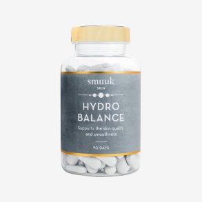 Smuuk�  Skin - HYDROBALANCE