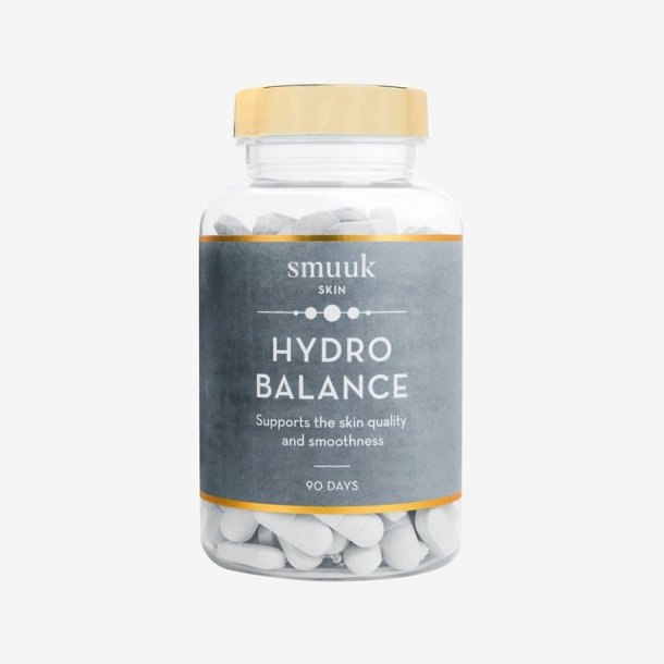 Smuuk�  Skin - HYDROBALANCE