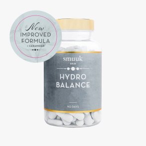 Smuuk  Skin - HYDROBALANCE
