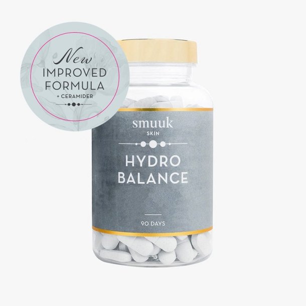 Smuuk  Skin - HYDROBALANCE
