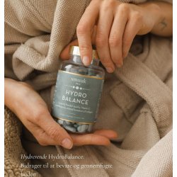 Smuuk  Skin - HYDROBALANCE