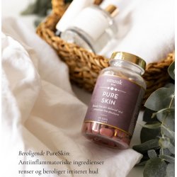 Smuuk  Skin - PURESKIN