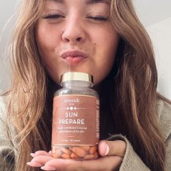 Smuuk Skin - SUNPREPARE