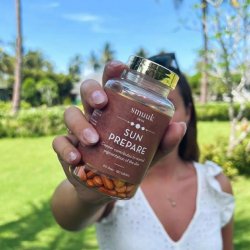 Smuuk Skin - SUNPREPARE